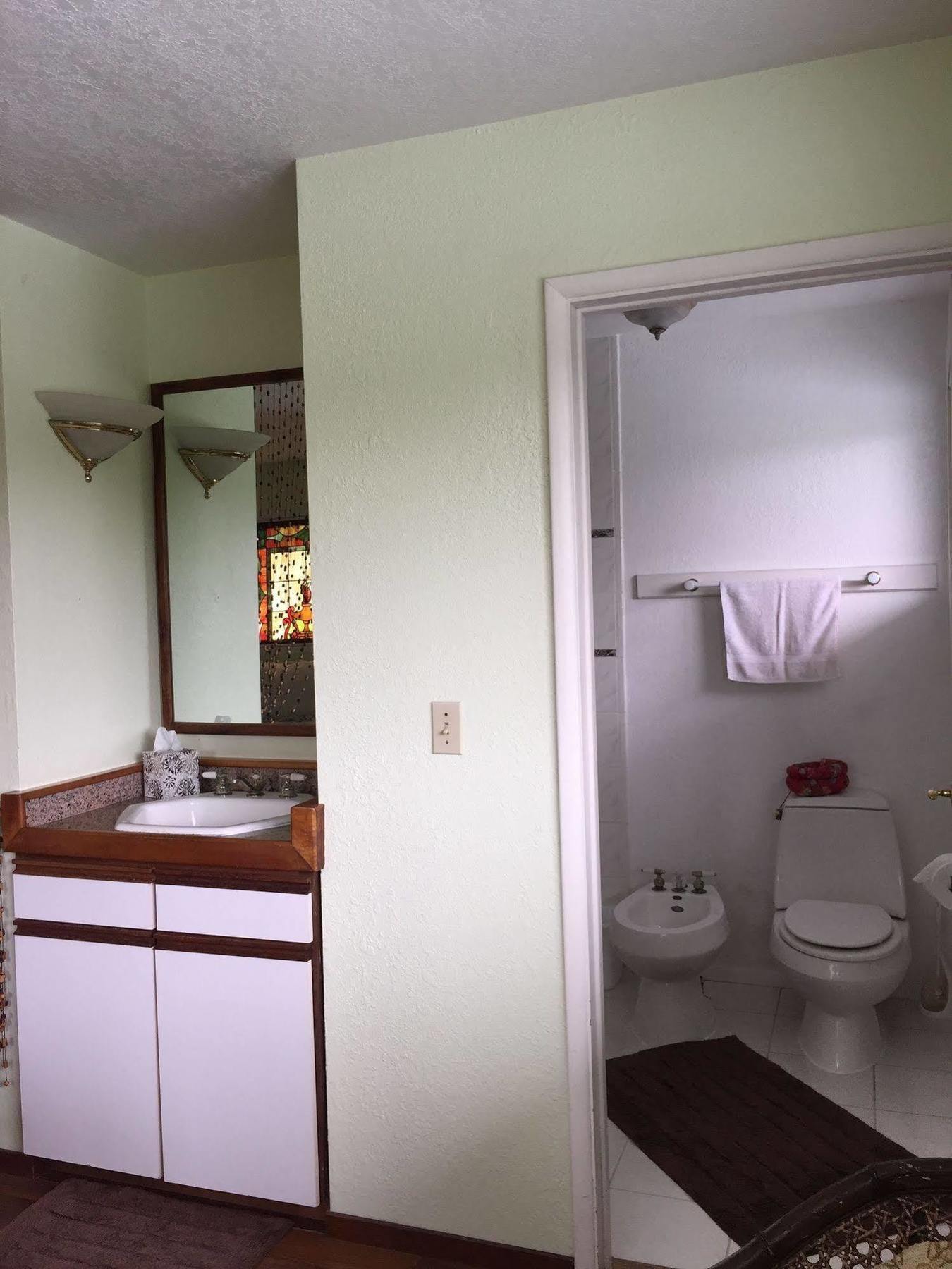 Lava Tree Tropic Inn Pahoa Extérieur photo