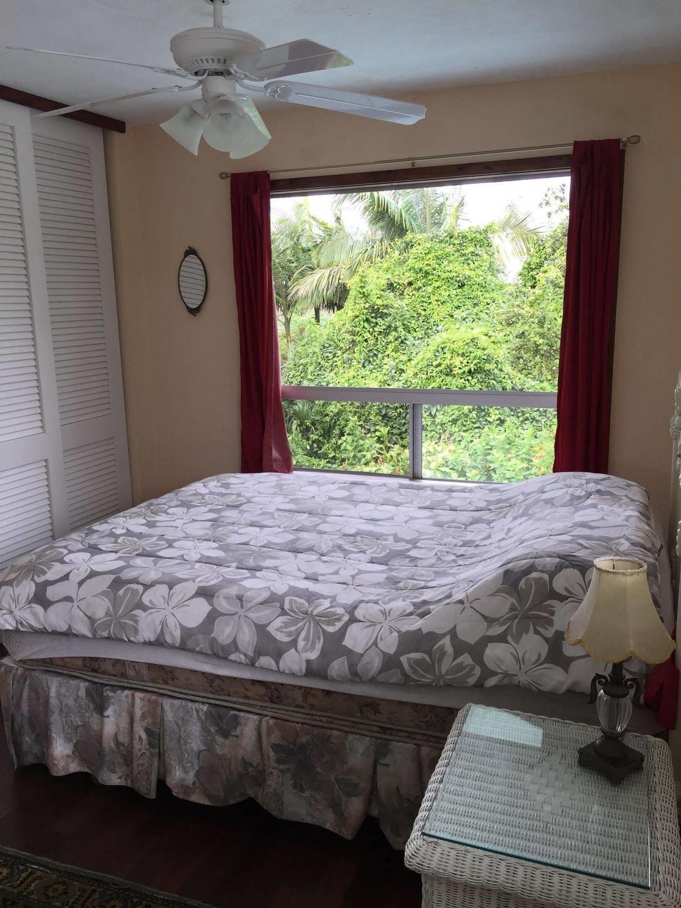 Lava Tree Tropic Inn Pahoa Extérieur photo